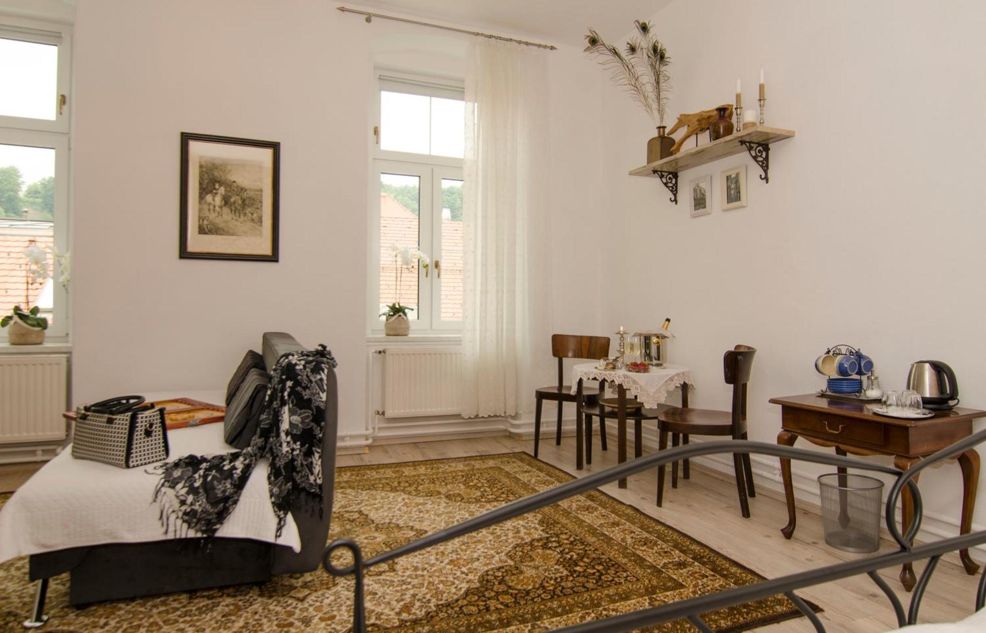 Trubarjev Art Boutique Hotel Laško Cameră foto