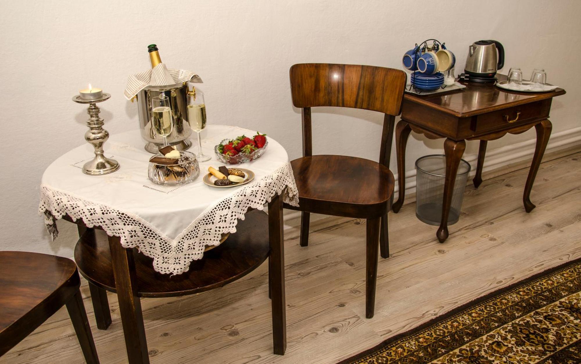 Trubarjev Art Boutique Hotel Laško Cameră foto